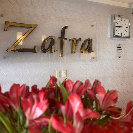 Hotel Zafra Torreon Ngoại thất bức ảnh