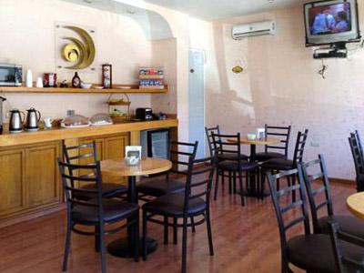 Hotel Zafra Torreon Ngoại thất bức ảnh