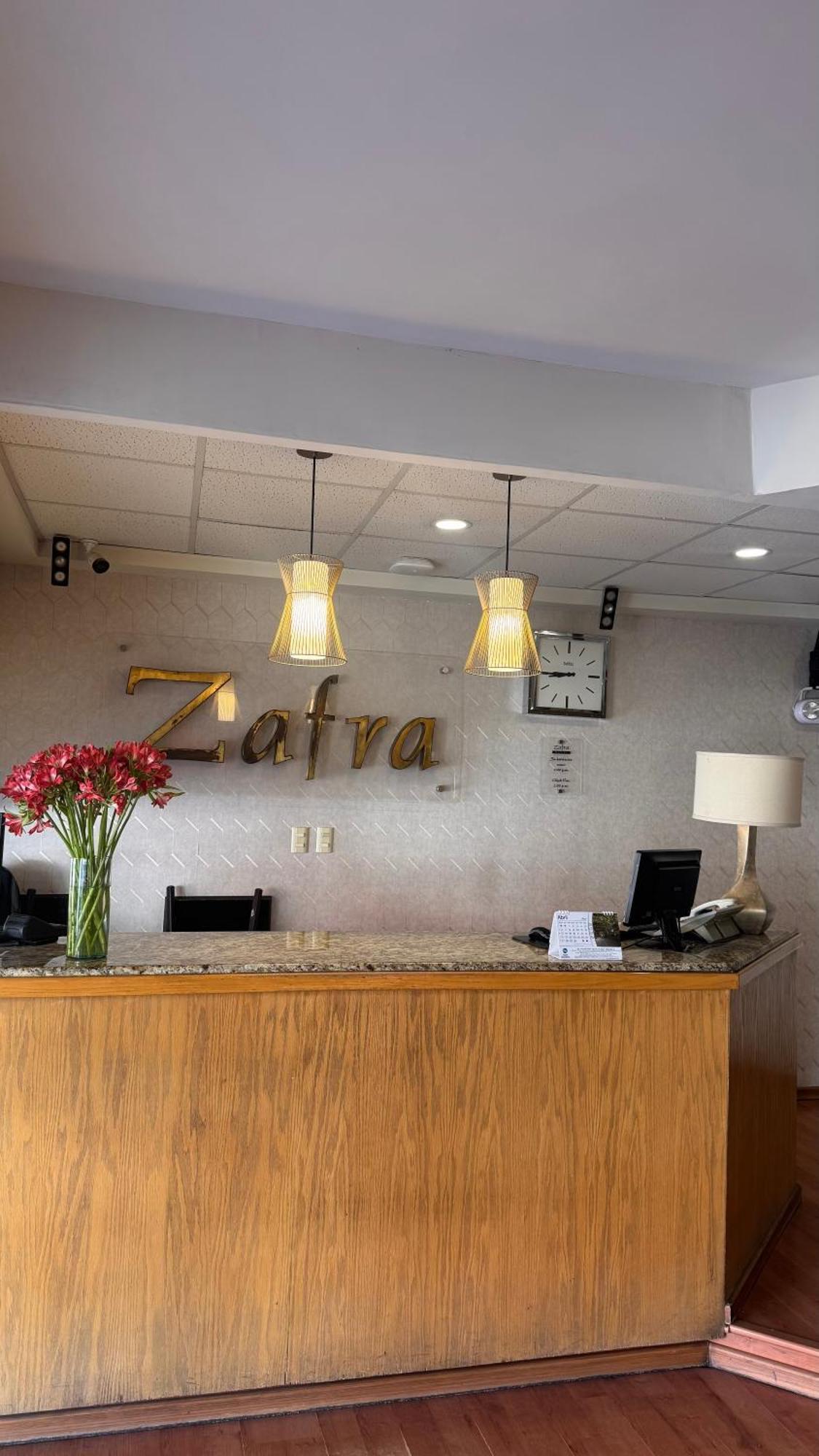 Hotel Zafra Torreon Ngoại thất bức ảnh