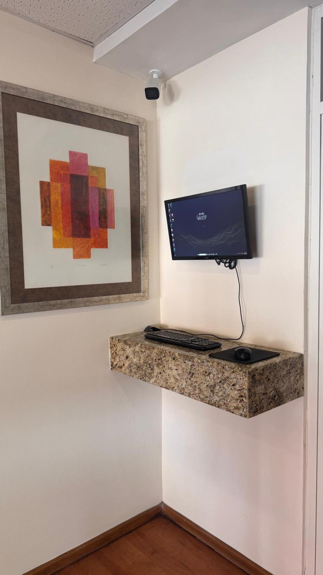Hotel Zafra Torreon Ngoại thất bức ảnh