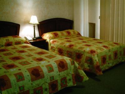 Hotel Zafra Torreon Ngoại thất bức ảnh